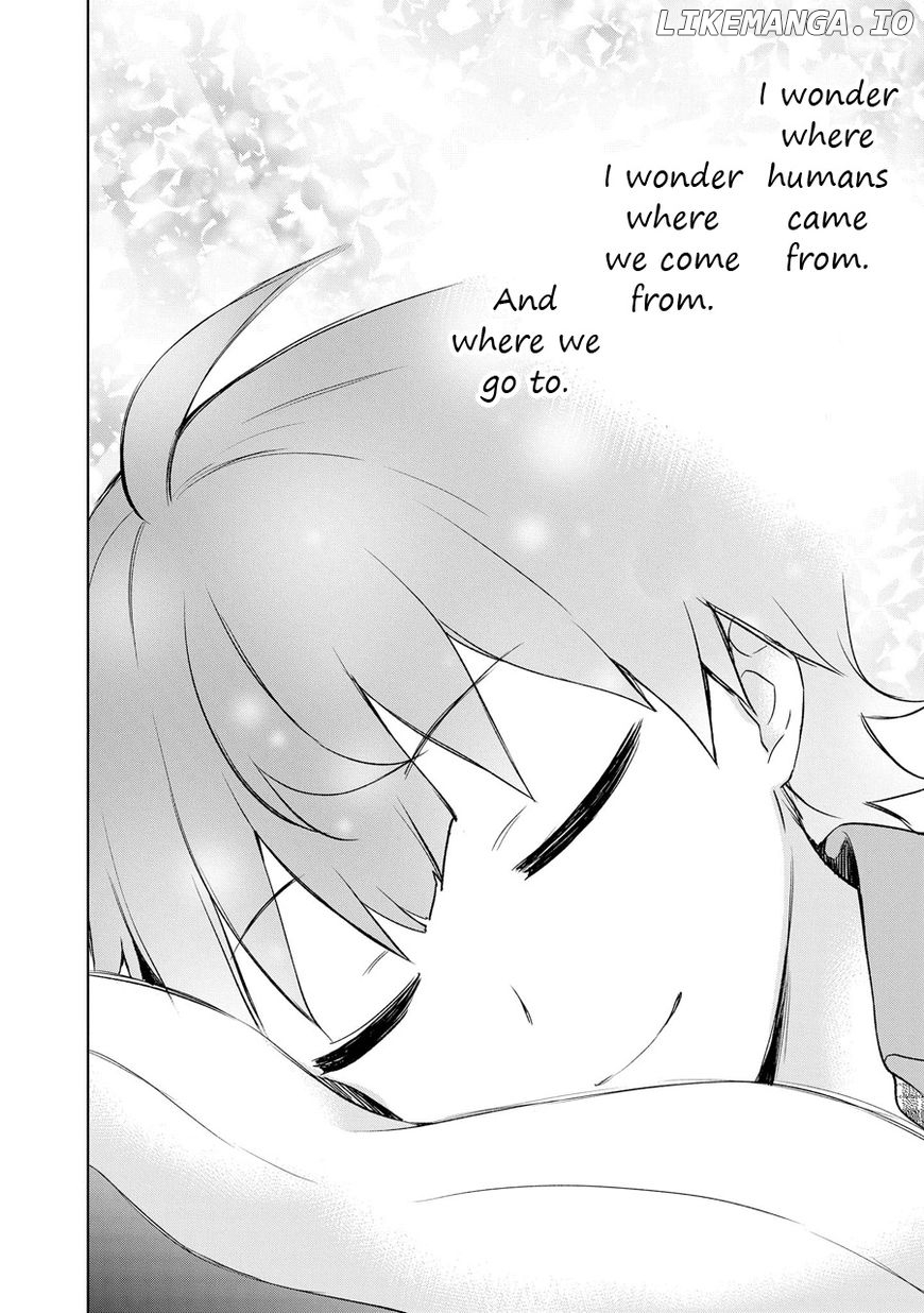 Ore ga Ojou-Sama Gakkou ni "Shomin Sample" Toshite Rachirareta Ken chapter 67 - page 33