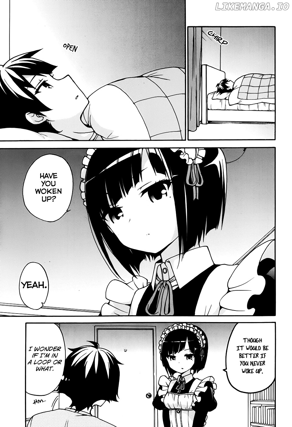 Ore ga Ojou-Sama Gakkou ni "Shomin Sample" Toshite Rachirareta Ken chapter 24 - page 29
