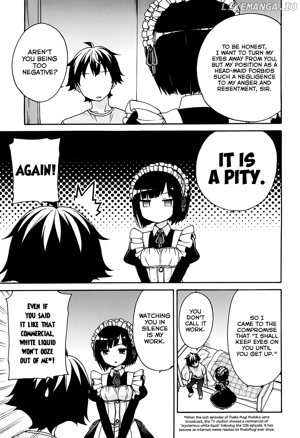 Ore ga Ojou-Sama Gakkou ni "Shomin Sample" Toshite Rachirareta Ken chapter 24 - page 31