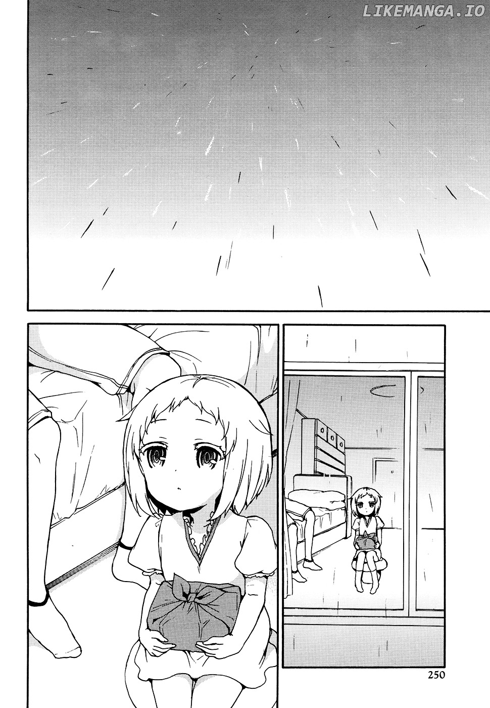 Ore ga Ojou-Sama Gakkou ni "Shomin Sample" Toshite Rachirareta Ken chapter 36 - page 23