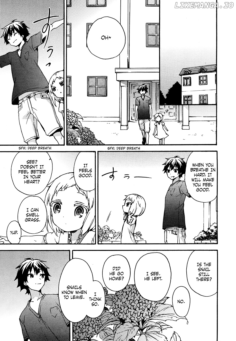 Ore ga Ojou-Sama Gakkou ni "Shomin Sample" Toshite Rachirareta Ken chapter 36 - page 32