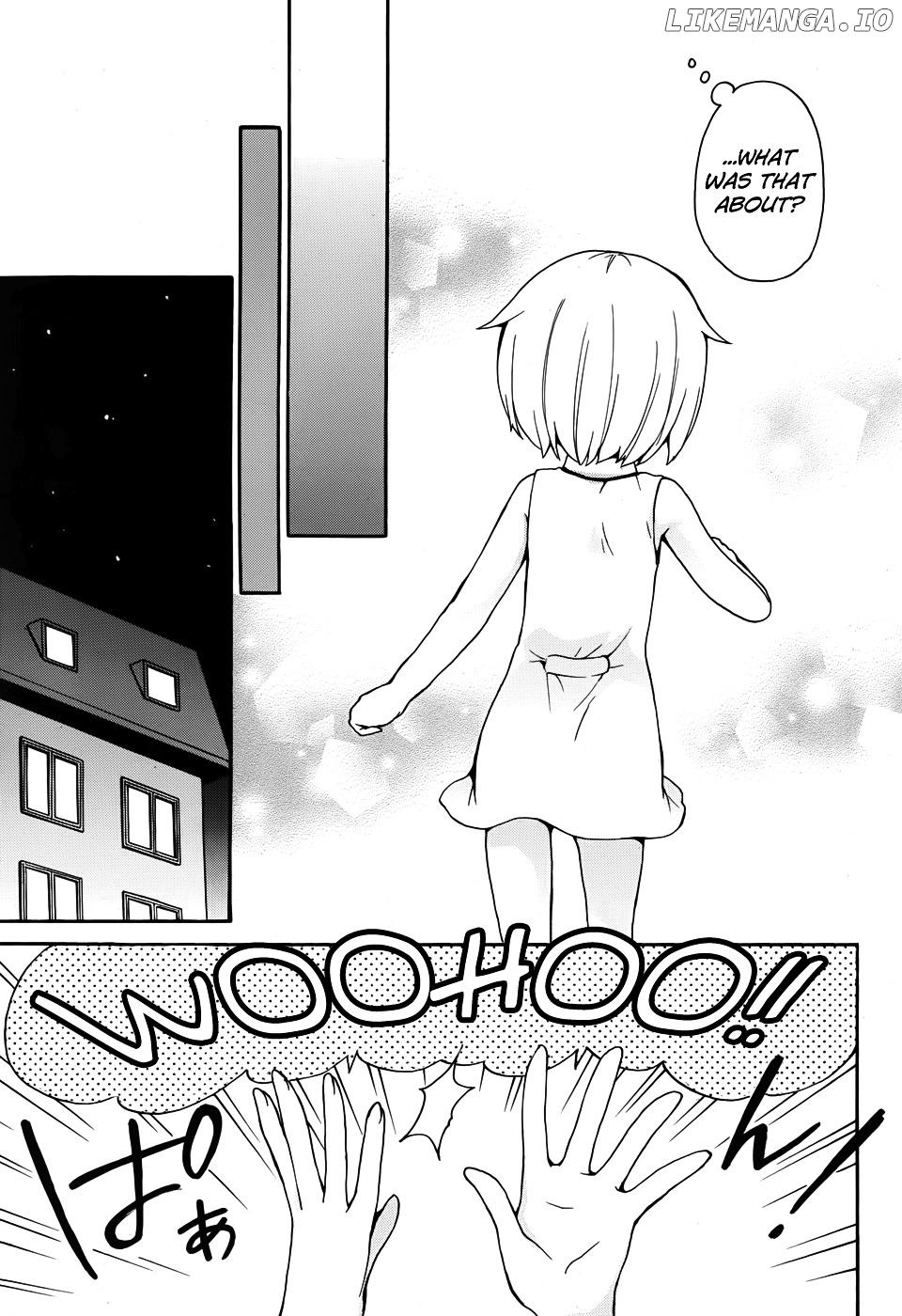 Ore ga Ojou-Sama Gakkou ni "Shomin Sample" Toshite Rachirareta Ken chapter 26 - page 39