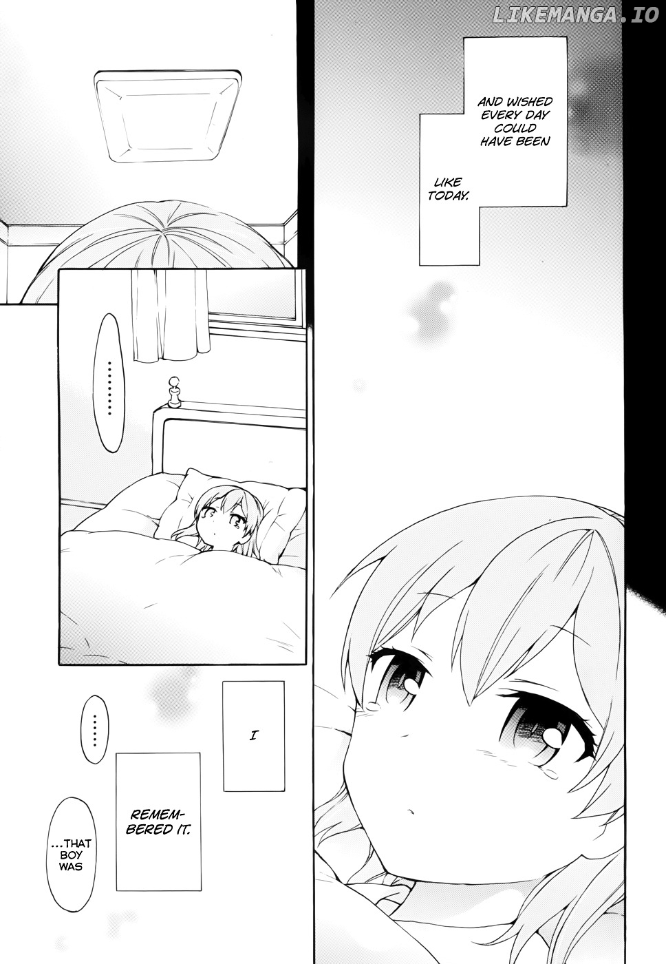 Ore ga Ojou-Sama Gakkou ni "Shomin Sample" Toshite Rachirareta Ken chapter 11 - page 6