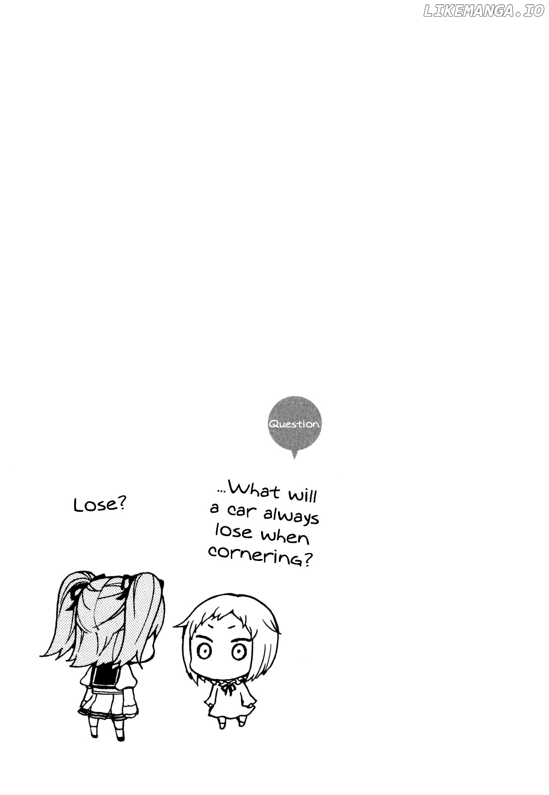 Ore ga Ojou-Sama Gakkou ni "Shomin Sample" Toshite Rachirareta Ken chapter 13 - page 35