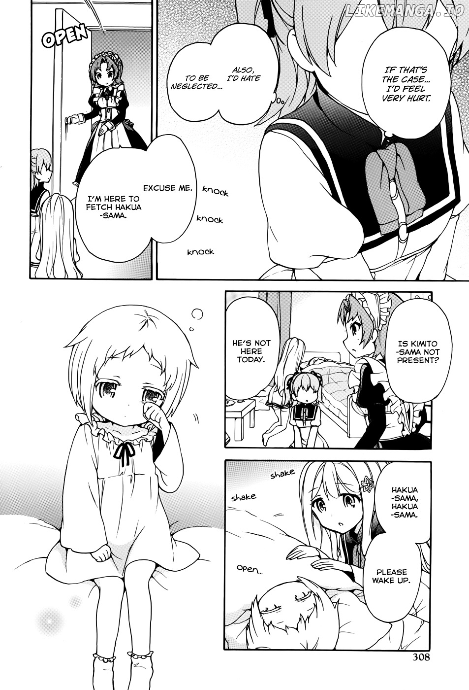 Ore ga Ojou-Sama Gakkou ni "Shomin Sample" Toshite Rachirareta Ken chapter 14 - page 28