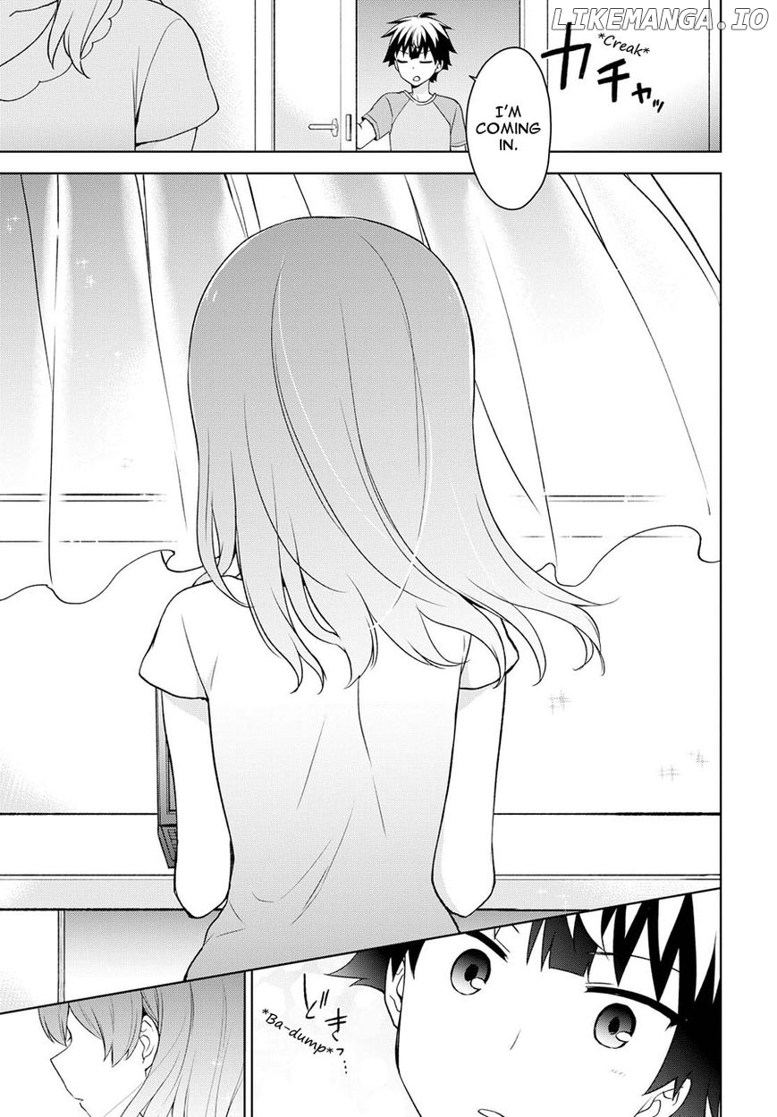 Ore ga Ojou-Sama Gakkou ni "Shomin Sample" Toshite Rachirareta Ken chapter 72 - page 6