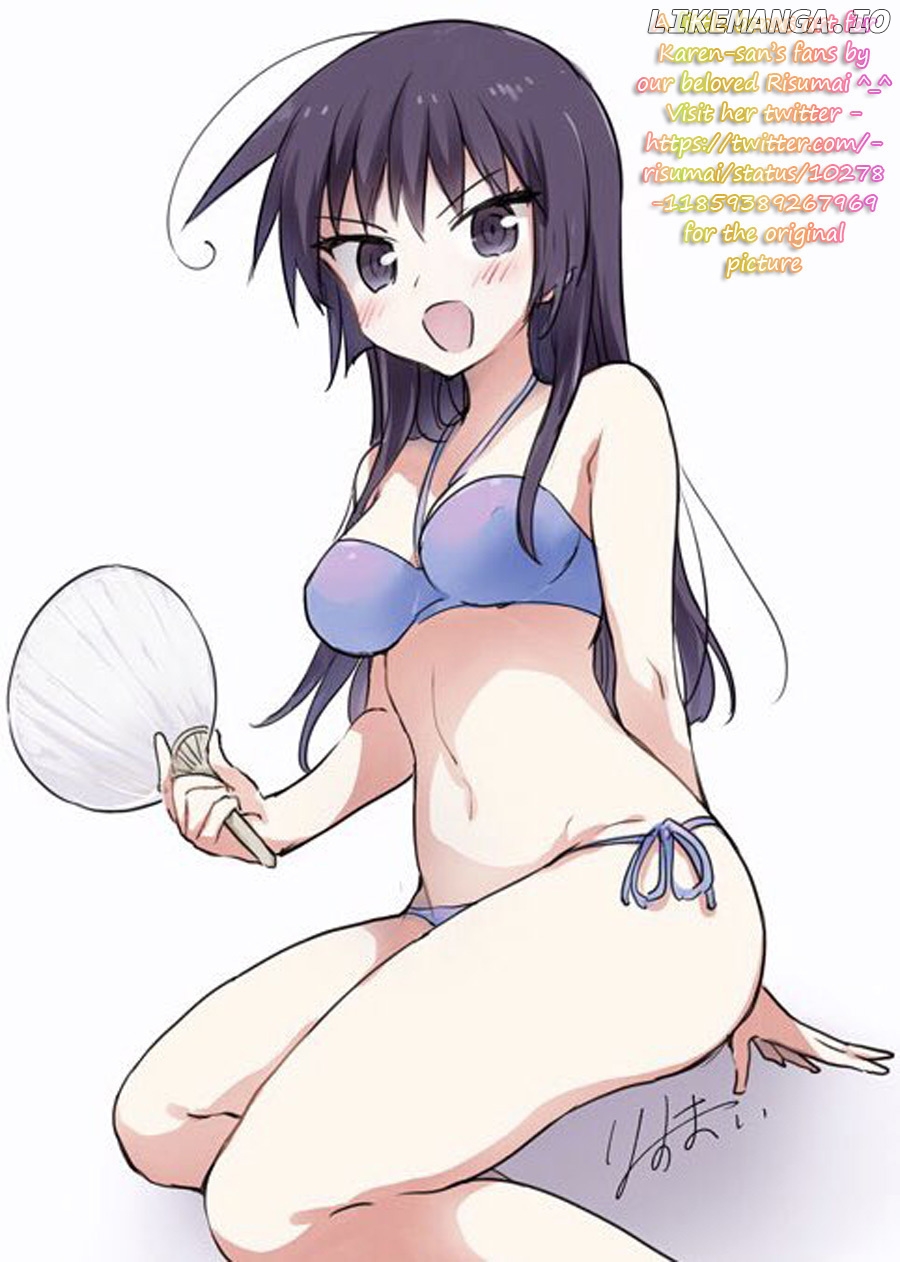 Ore ga Ojou-Sama Gakkou ni "Shomin Sample" Toshite Rachirareta Ken chapter 77 - page 35