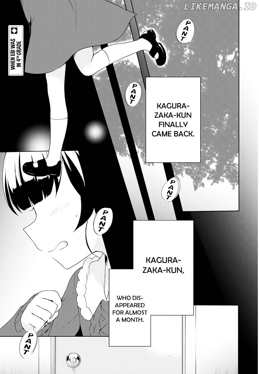 Ore ga Ojou-Sama Gakkou ni "Shomin Sample" Toshite Rachirareta Ken chapter 54 - page 2