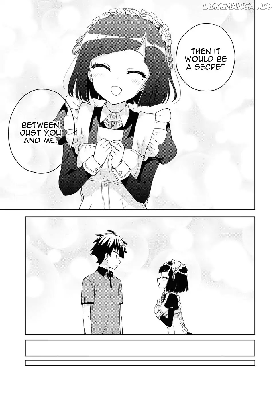 Ore ga Ojou-Sama Gakkou ni "Shomin Sample" Toshite Rachirareta Ken chapter 80 - page 25