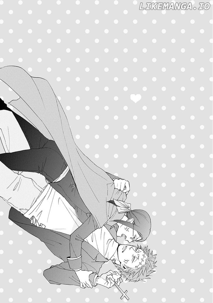 Wotaku ni Koi wa Muzukashii chapter 3 - page 4