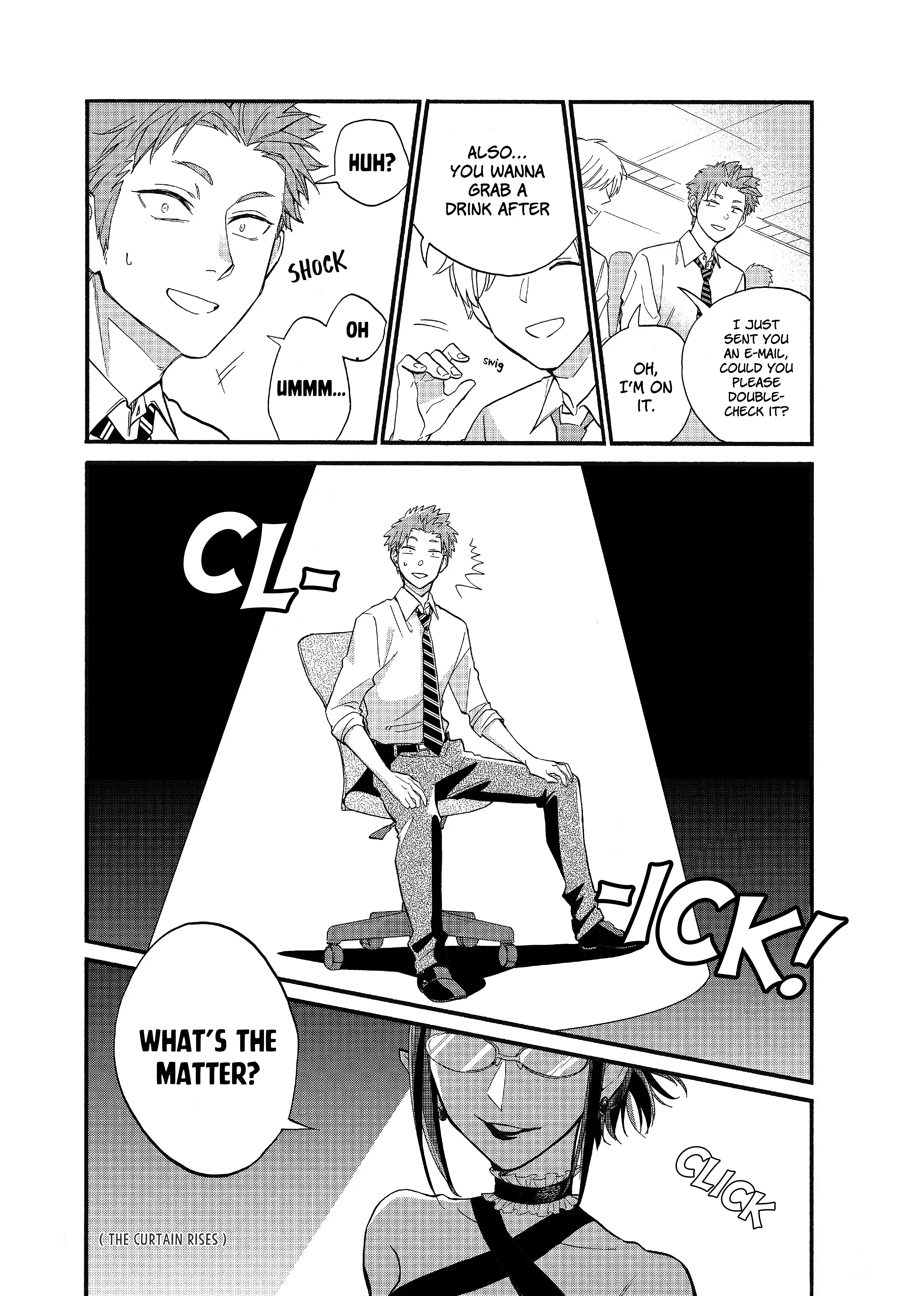 Wotaku ni Koi wa Muzukashii chapter 60 - page 6
