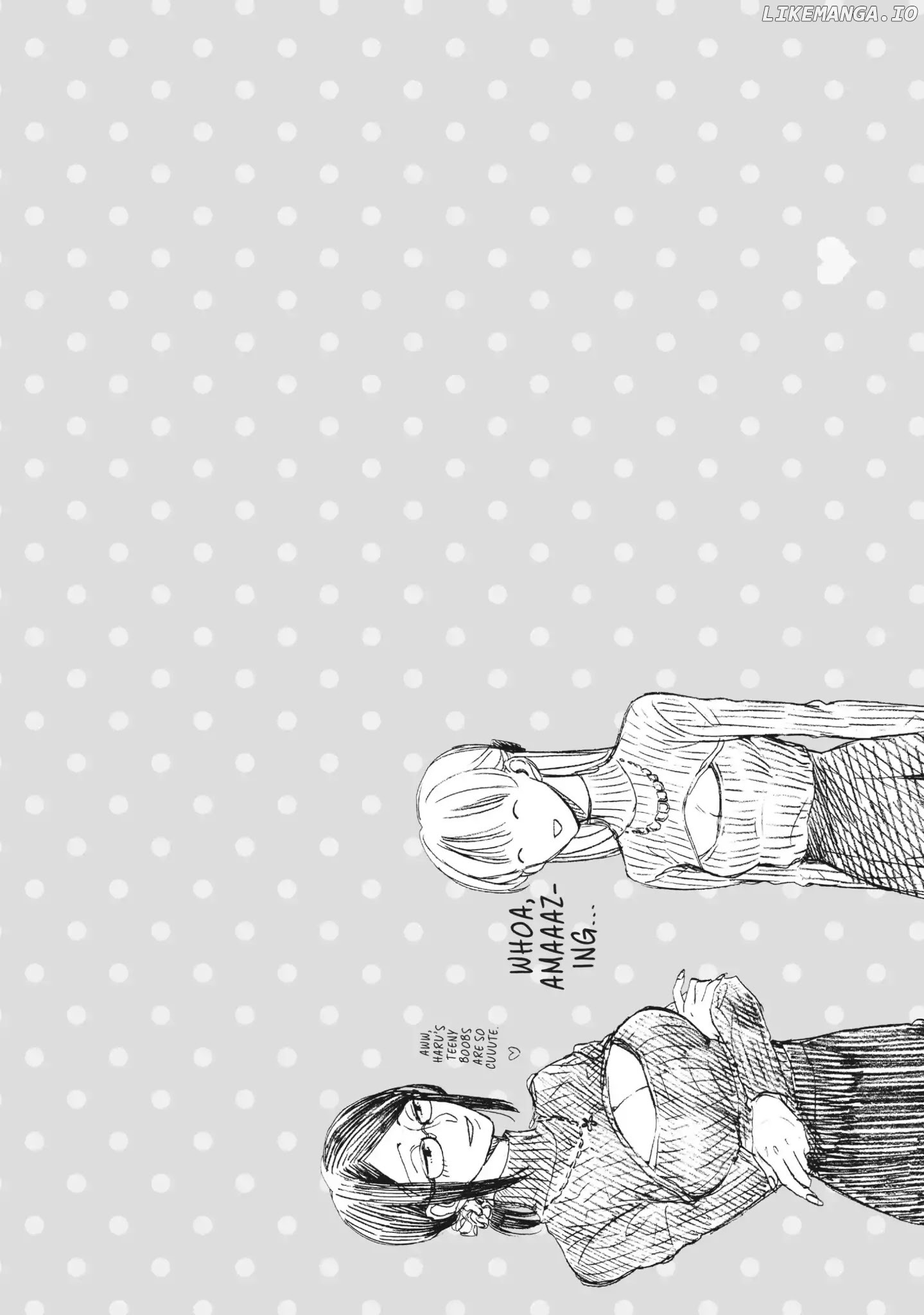 Wotaku ni Koi wa Muzukashii chapter 4.1 - page 2
