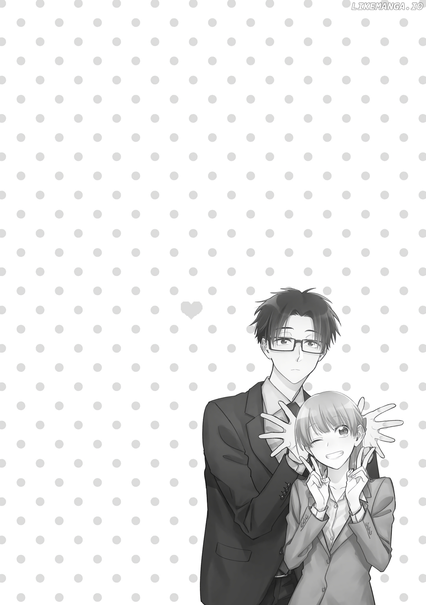 Wotaku ni Koi wa Muzukashii chapter 68 - page 15