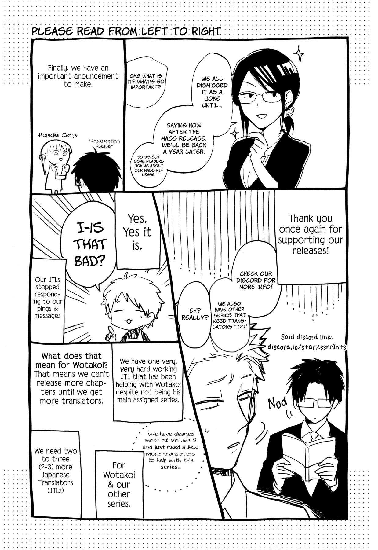 Wotaku ni Koi wa Muzukashii chapter 61.5 - page 14