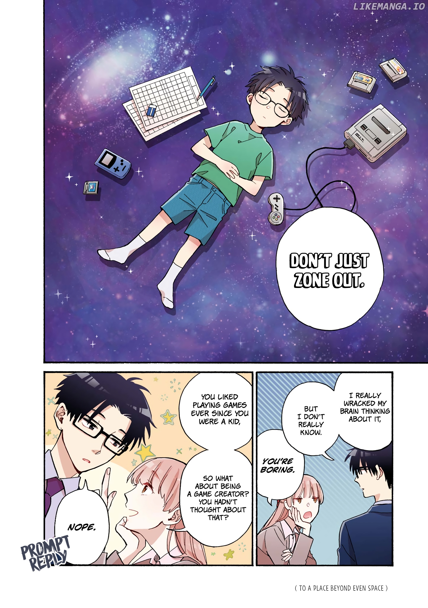 Wotaku ni Koi wa Muzukashii chapter 62 - page 10