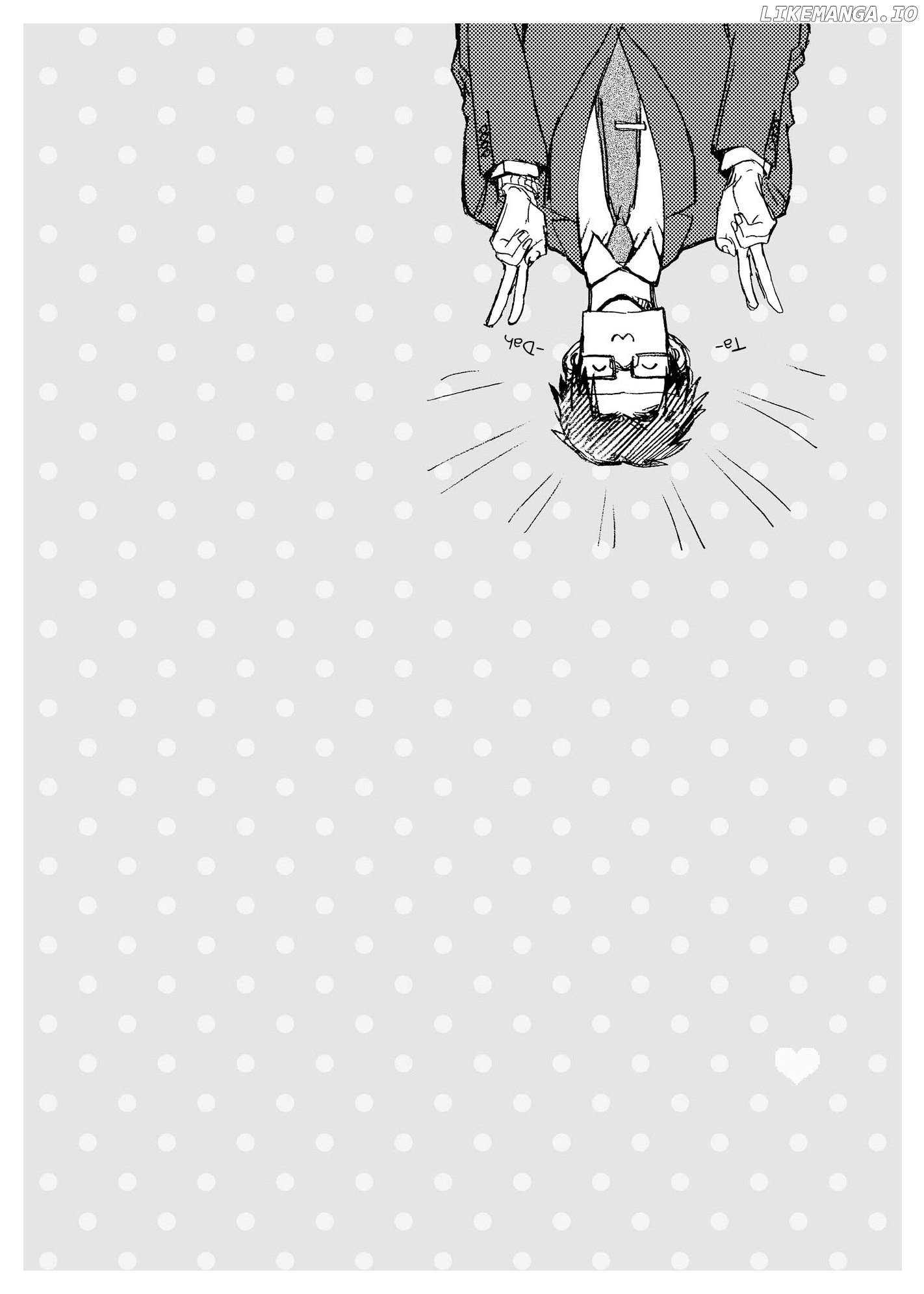 Wotaku ni Koi wa Muzukashii chapter 5 - page 1