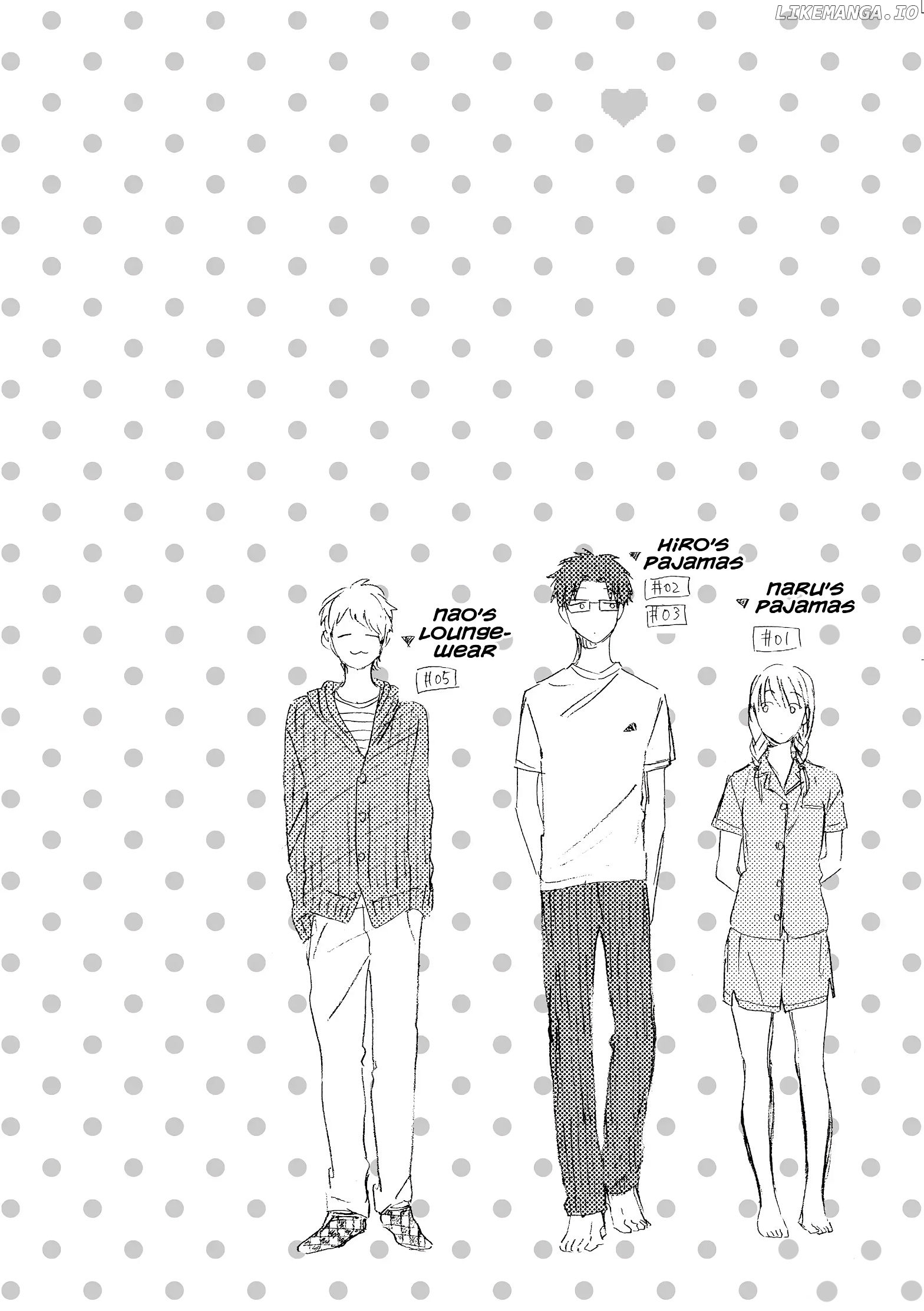 Wotaku ni Koi wa Muzukashii chapter 52 - page 17