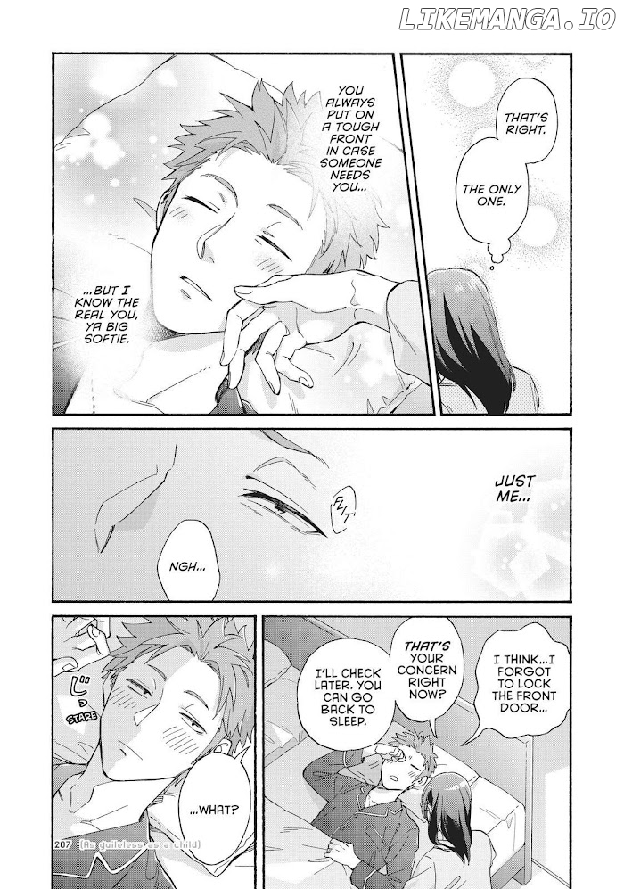 Wotaku ni Koi wa Muzukashii chapter 75 - page 10