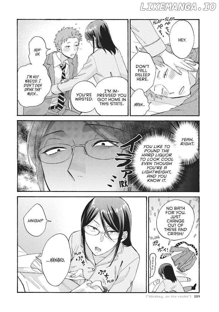 Wotaku ni Koi wa Muzukashii chapter 75 - page 7