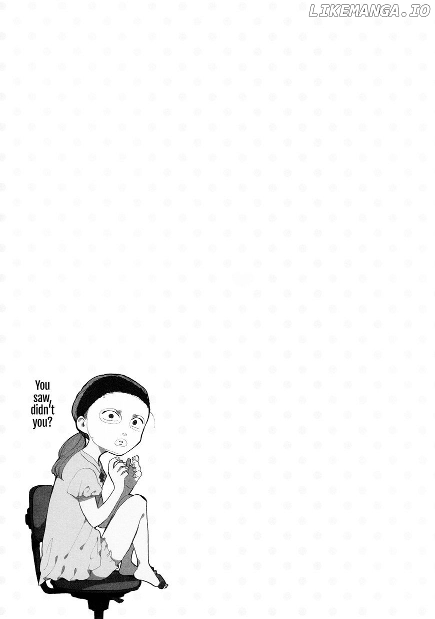 Wotaku ni Koi wa Muzukashii chapter 21.5 - page 18