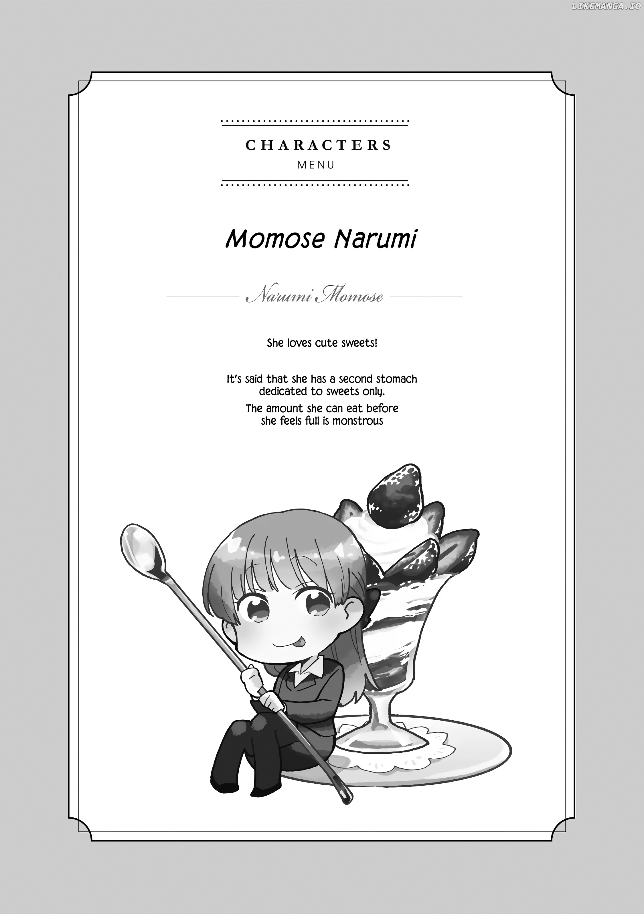 Wotaku ni Koi wa Muzukashii chapter 47 - page 12