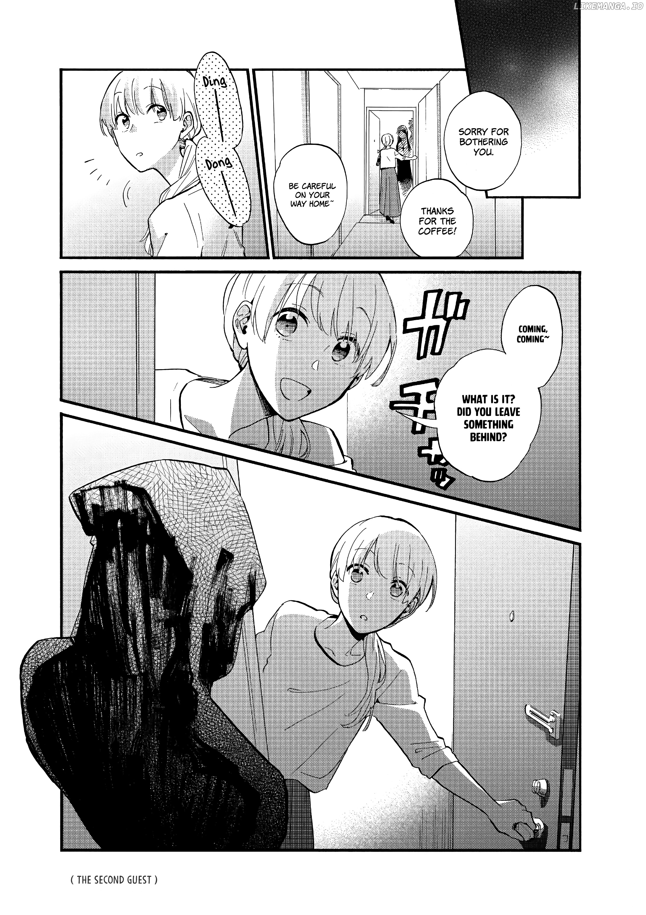 Wotaku ni Koi wa Muzukashii chapter 48 - page 9