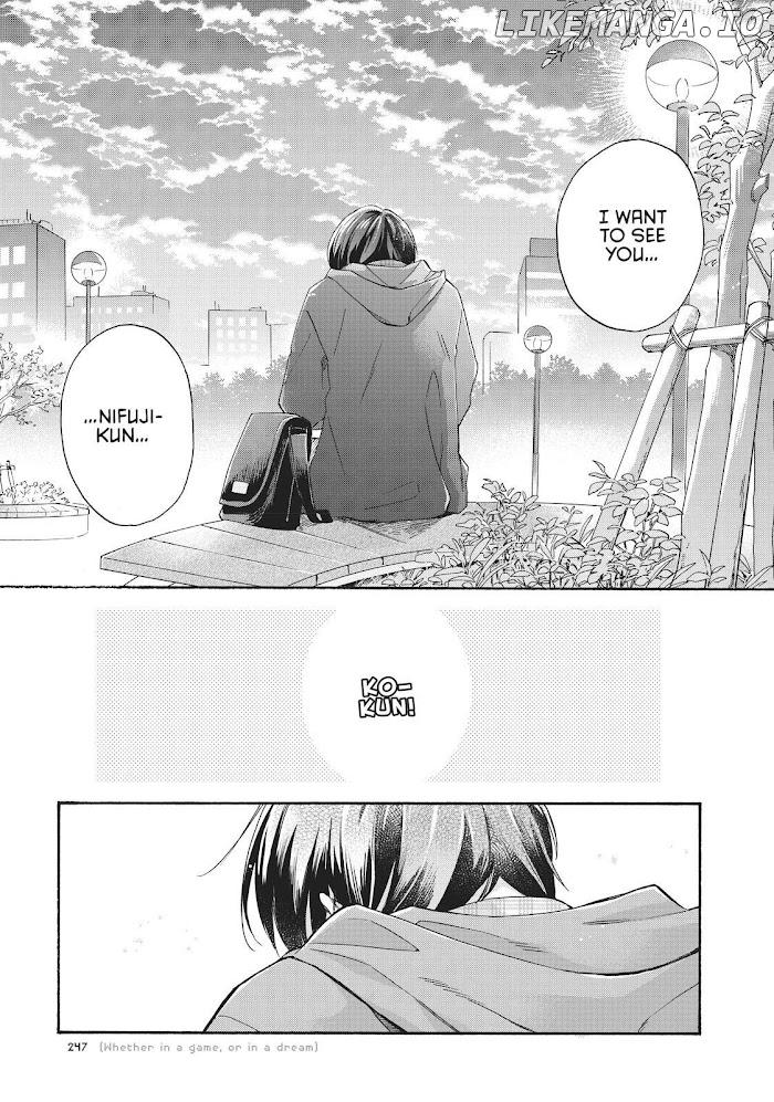 Wotaku ni Koi wa Muzukashii chapter 77 - page 12