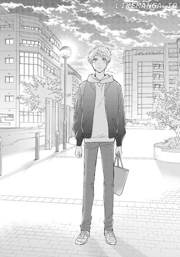 Wotaku ni Koi wa Muzukashii chapter 77 - page 13