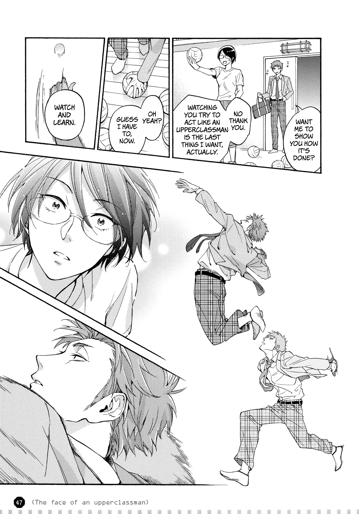 Wotaku ni Koi wa Muzukashii chapter 26 - page 6