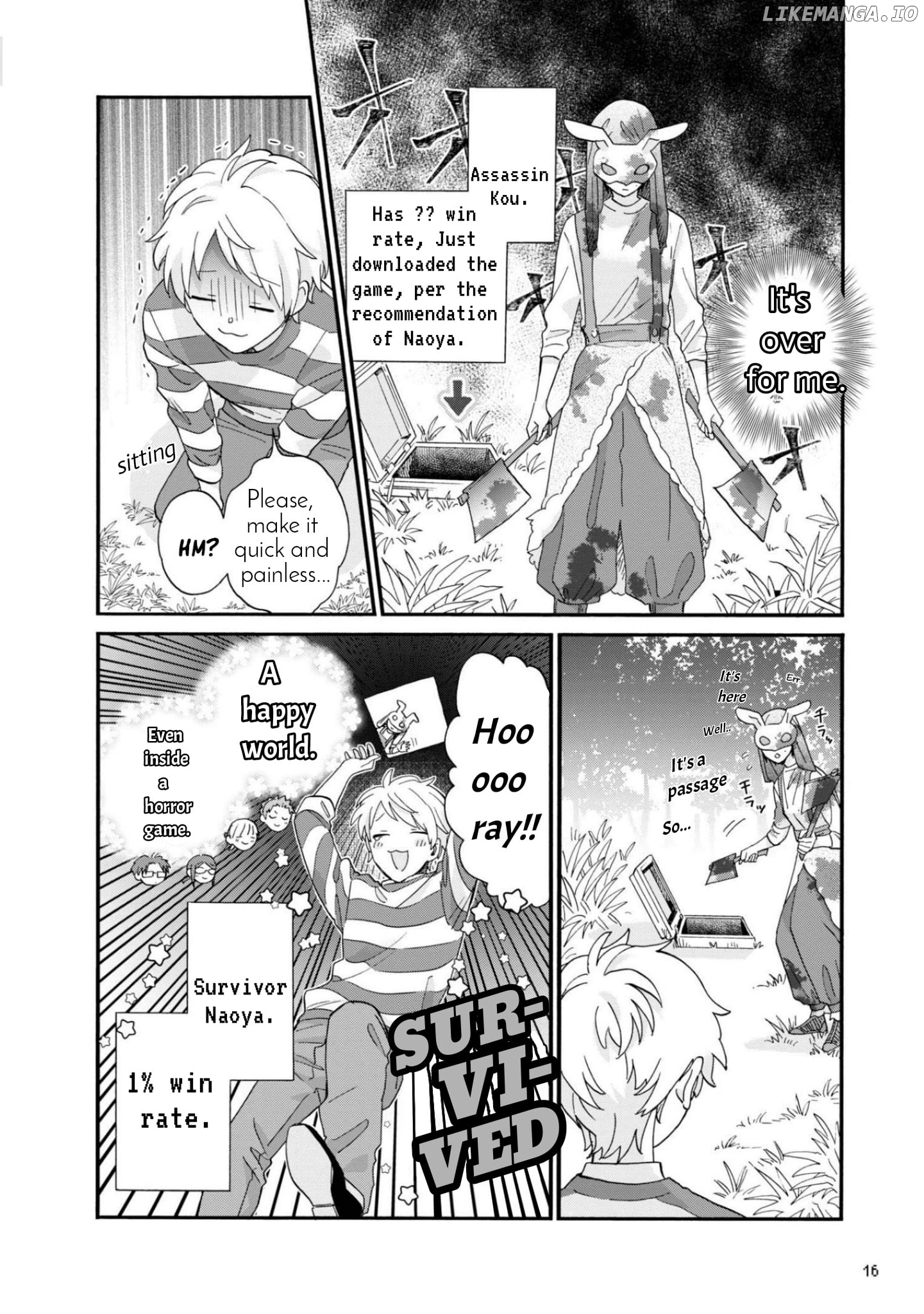 Wotaku ni Koi wa Muzukashii chapter 79 - page 8