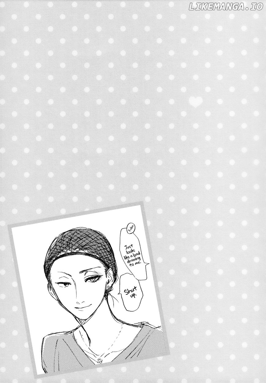 Wotaku ni Koi wa Muzukashii chapter 29 - page 11
