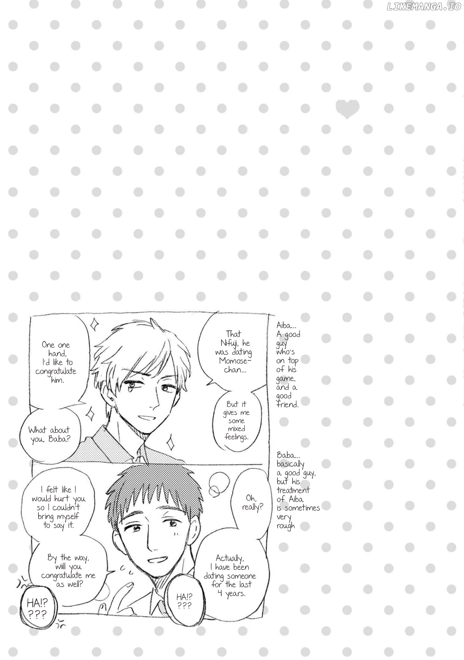 Wotaku ni Koi wa Muzukashii chapter 84 - page 29