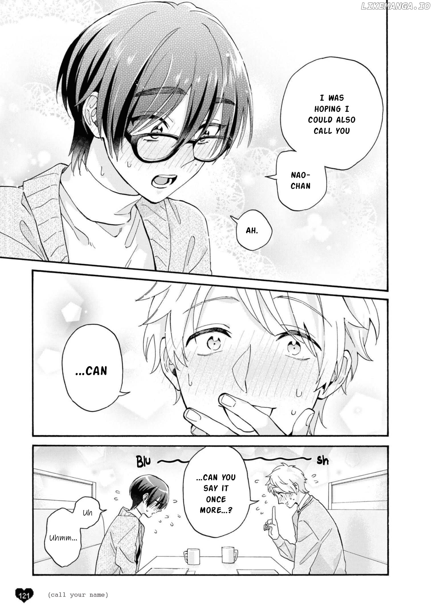 Wotaku ni Koi wa Muzukashii chapter 86 - page 4