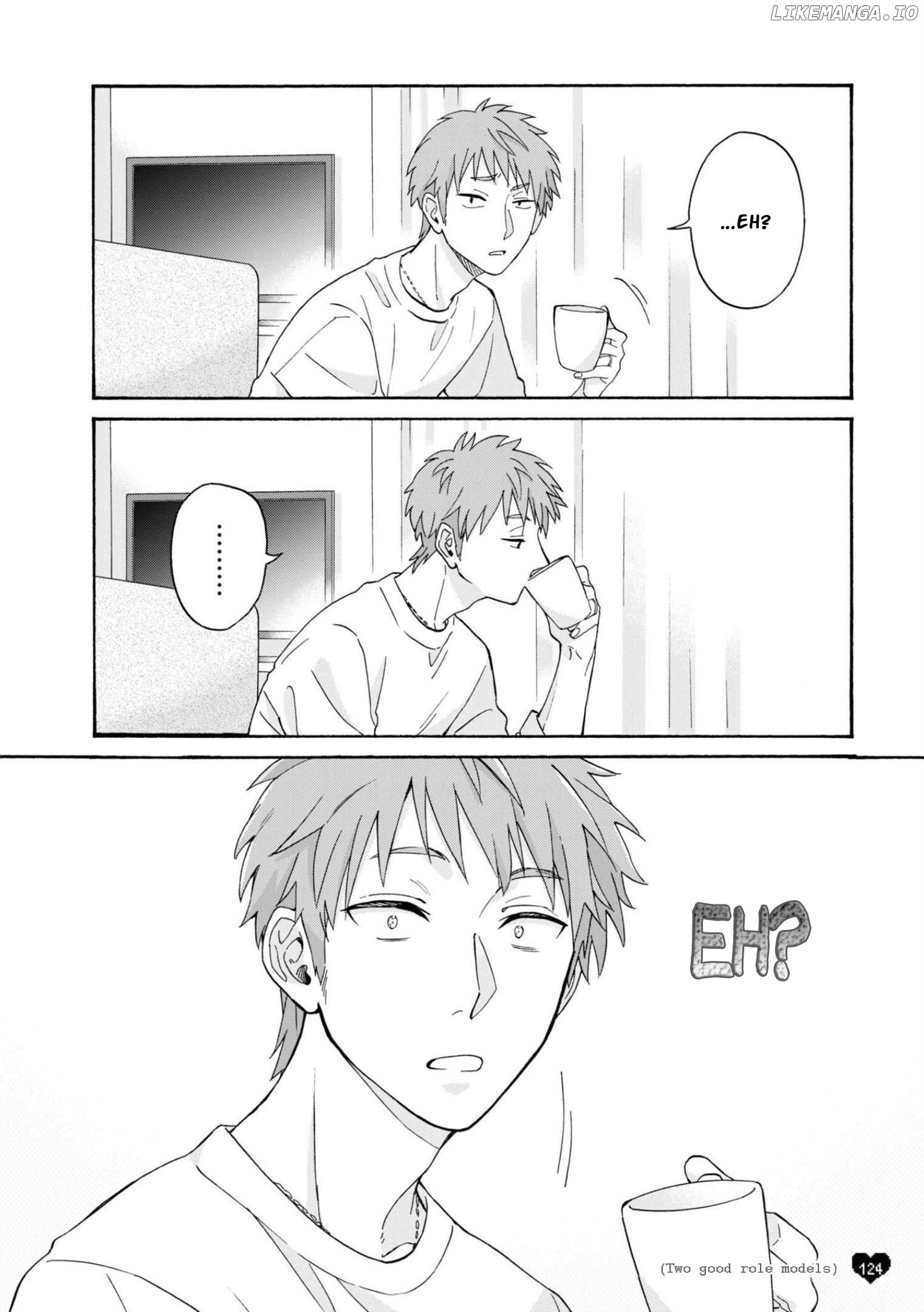 Wotaku ni Koi wa Muzukashii chapter 86 - page 7