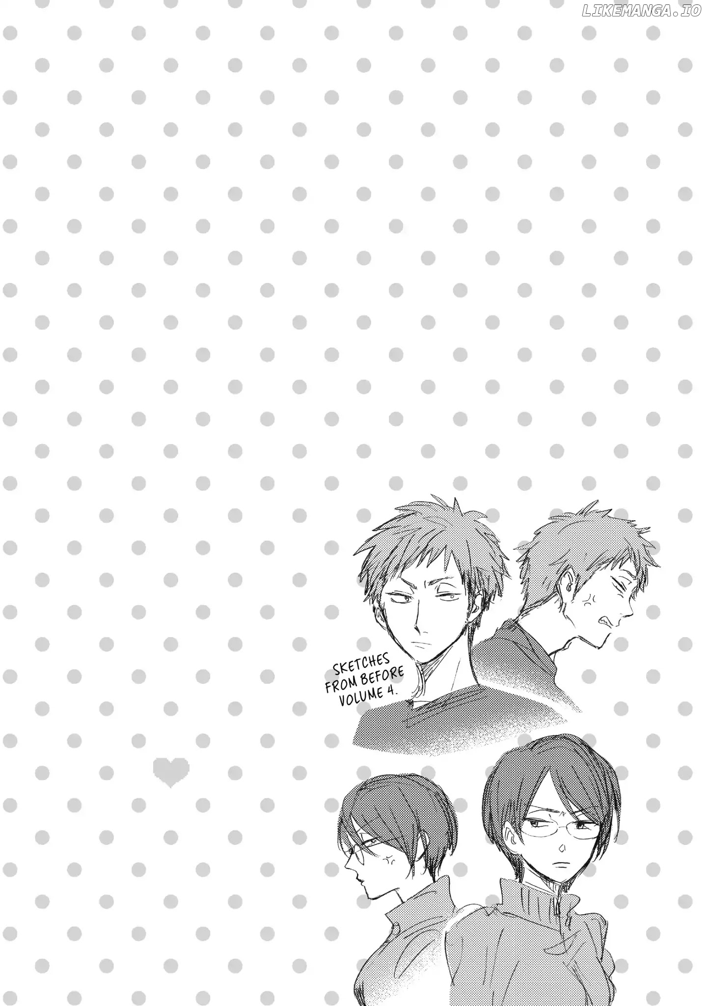 Wotaku ni Koi wa Muzukashii chapter 33 - page 14