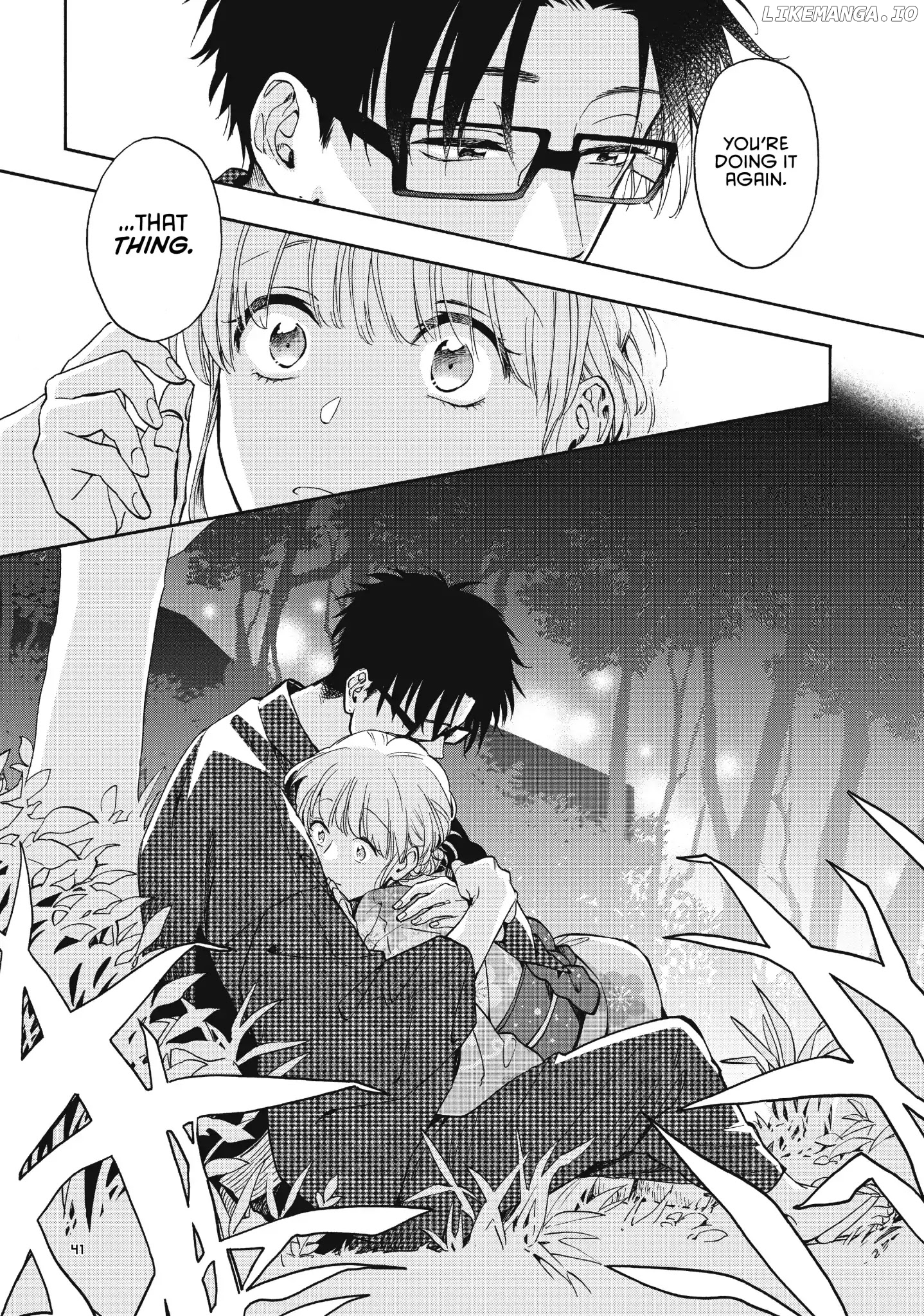 Wotaku ni Koi wa Muzukashii chapter 34 - page 7