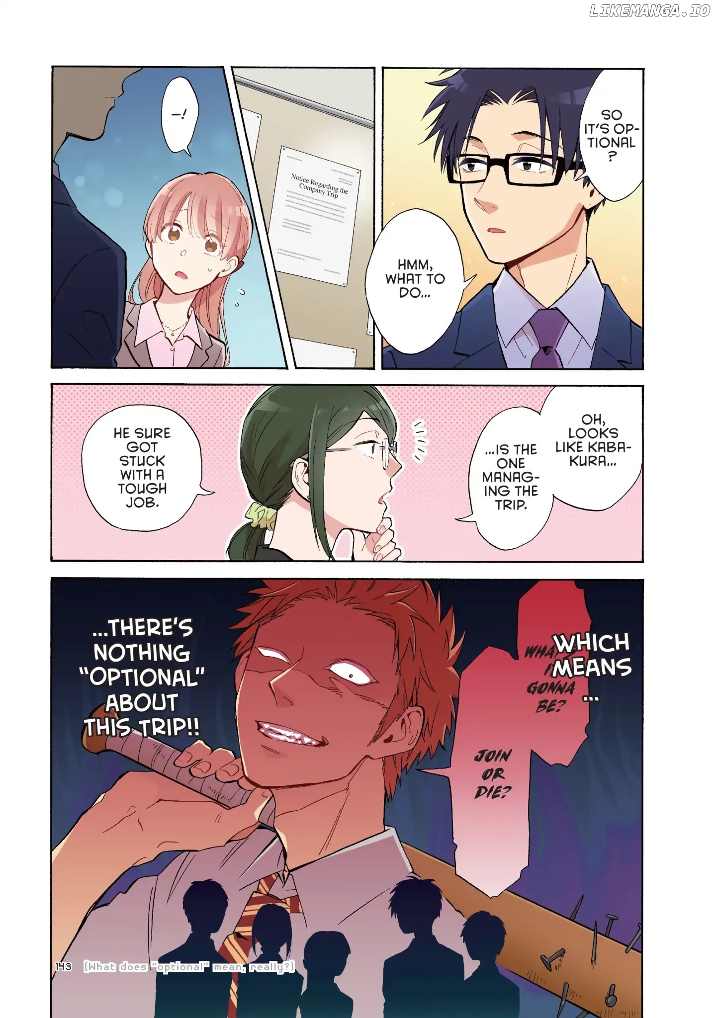 Wotaku ni Koi wa Muzukashii chapter 39 - page 7