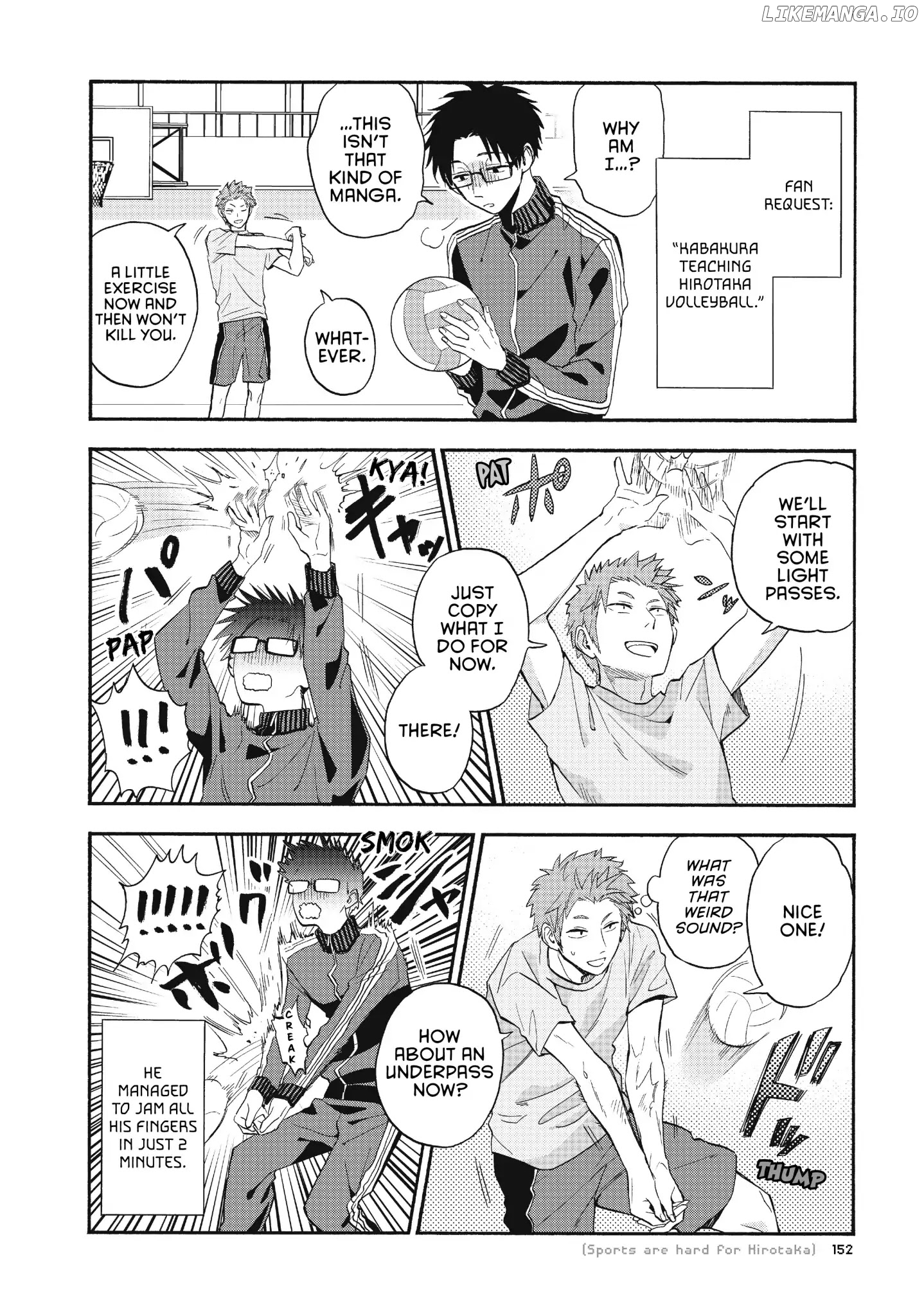 Wotaku ni Koi wa Muzukashii chapter 40 - page 6