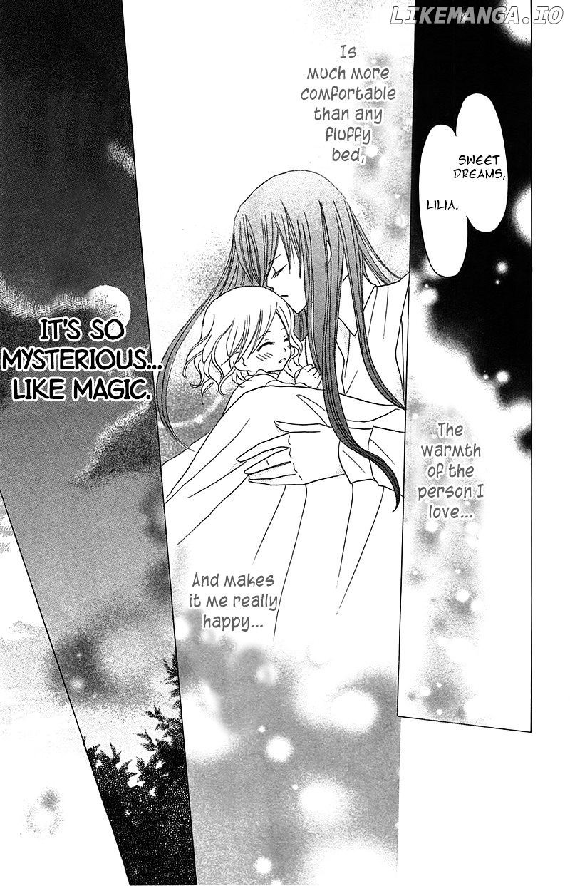 Boukyaku No Shirushi To Hime chapter 7 - page 43