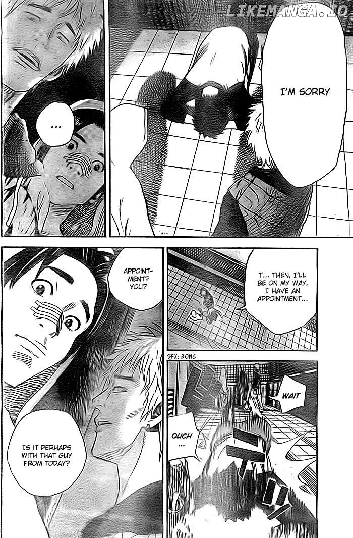 Days - Manga Chapter 1 - page 45