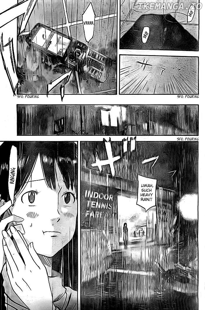 Days - Manga Chapter 1 - page 48
