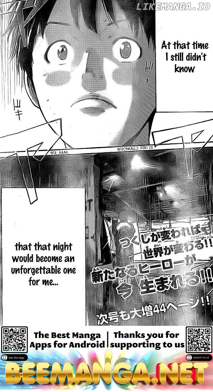 Days - Manga Chapter 1 - page 63