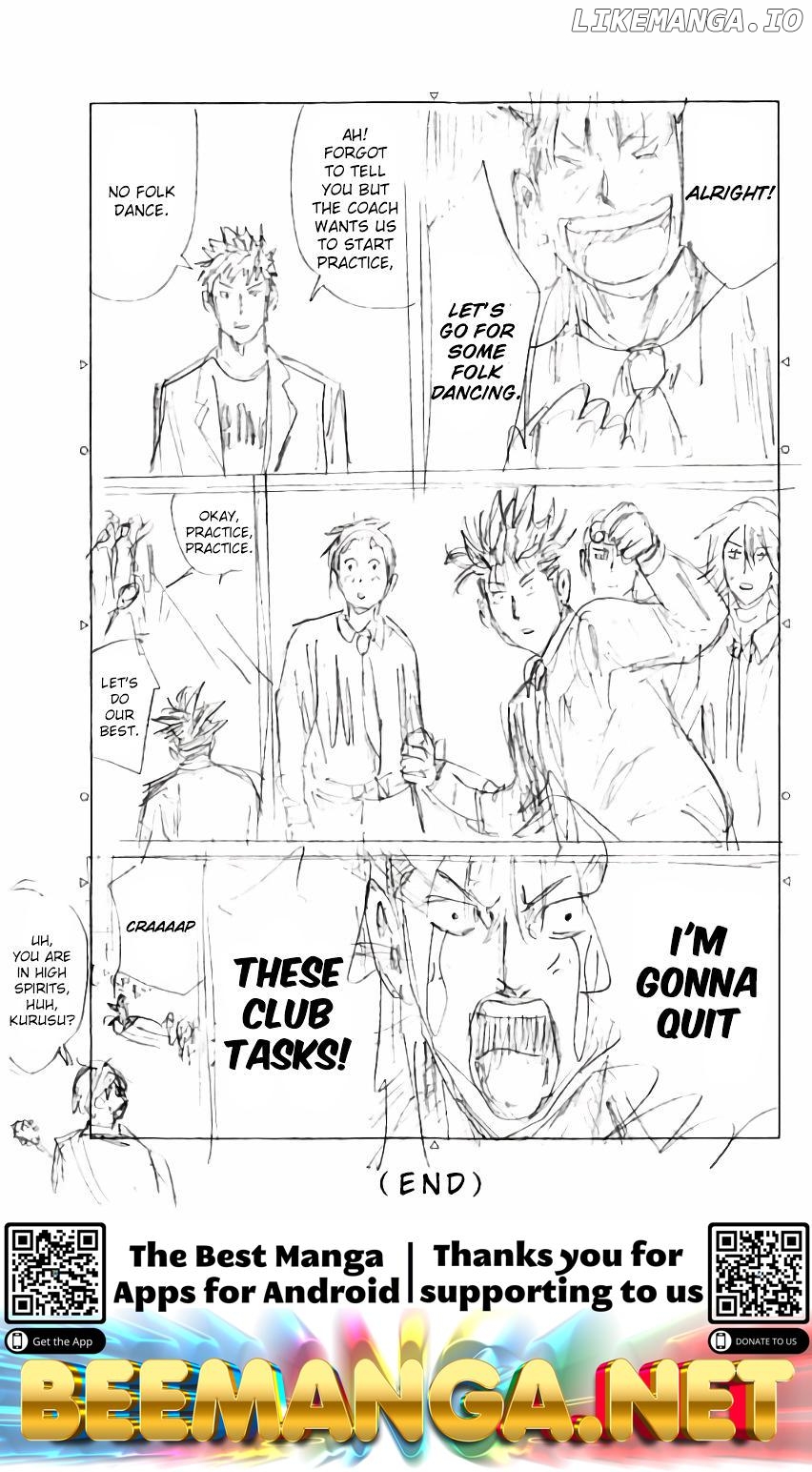 Days - Manga Chapter 115 - page 24