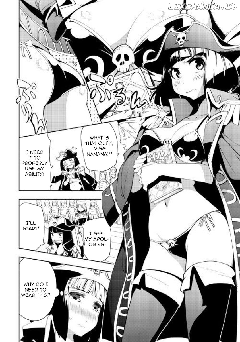 Chihou Kishi Hans No Junan chapter 41 - page 10