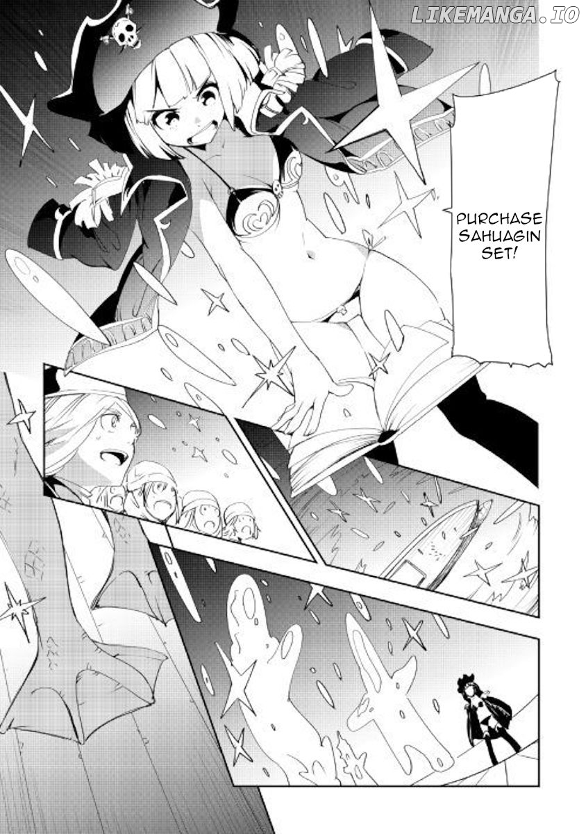 Chihou Kishi Hans No Junan chapter 41 - page 11