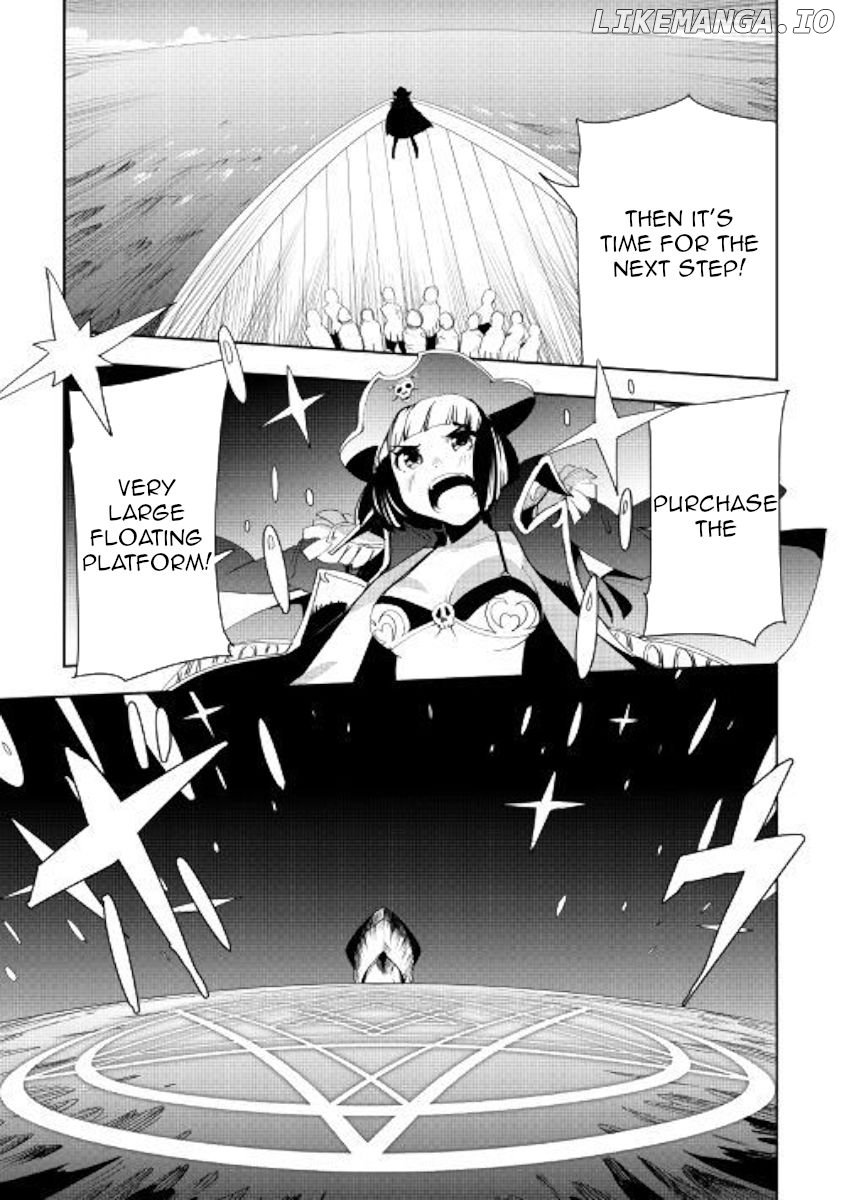 Chihou Kishi Hans No Junan chapter 41 - page 17