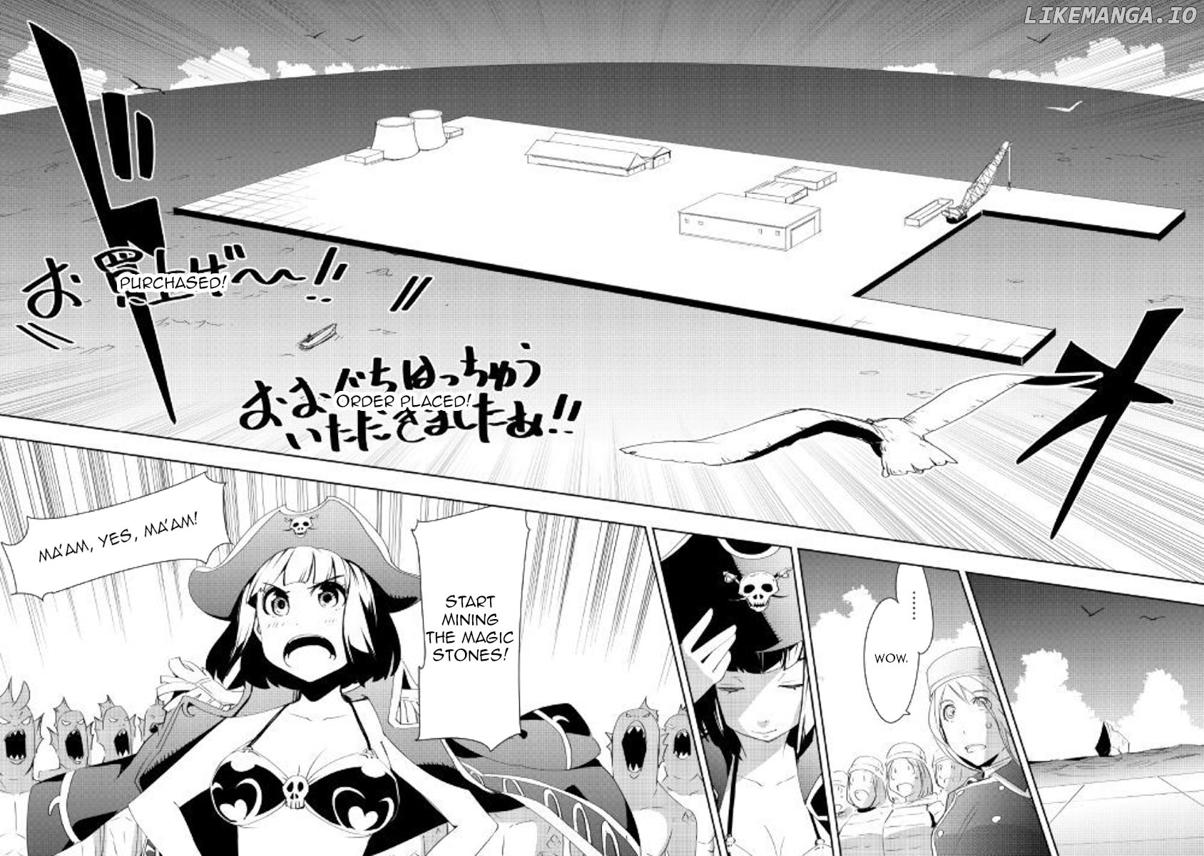 Chihou Kishi Hans No Junan chapter 41 - page 18