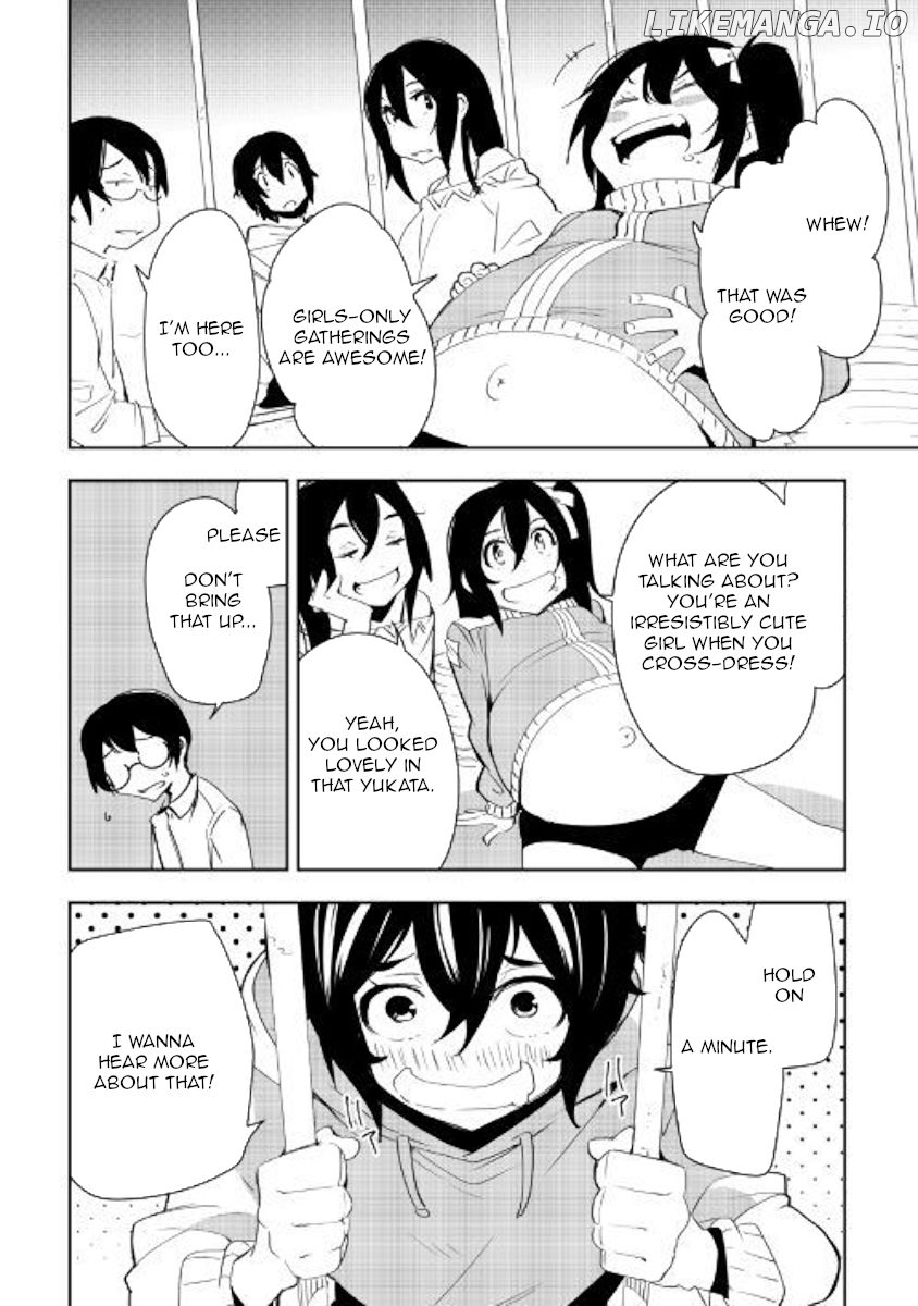 Chihou Kishi Hans No Junan chapter 41 - page 23