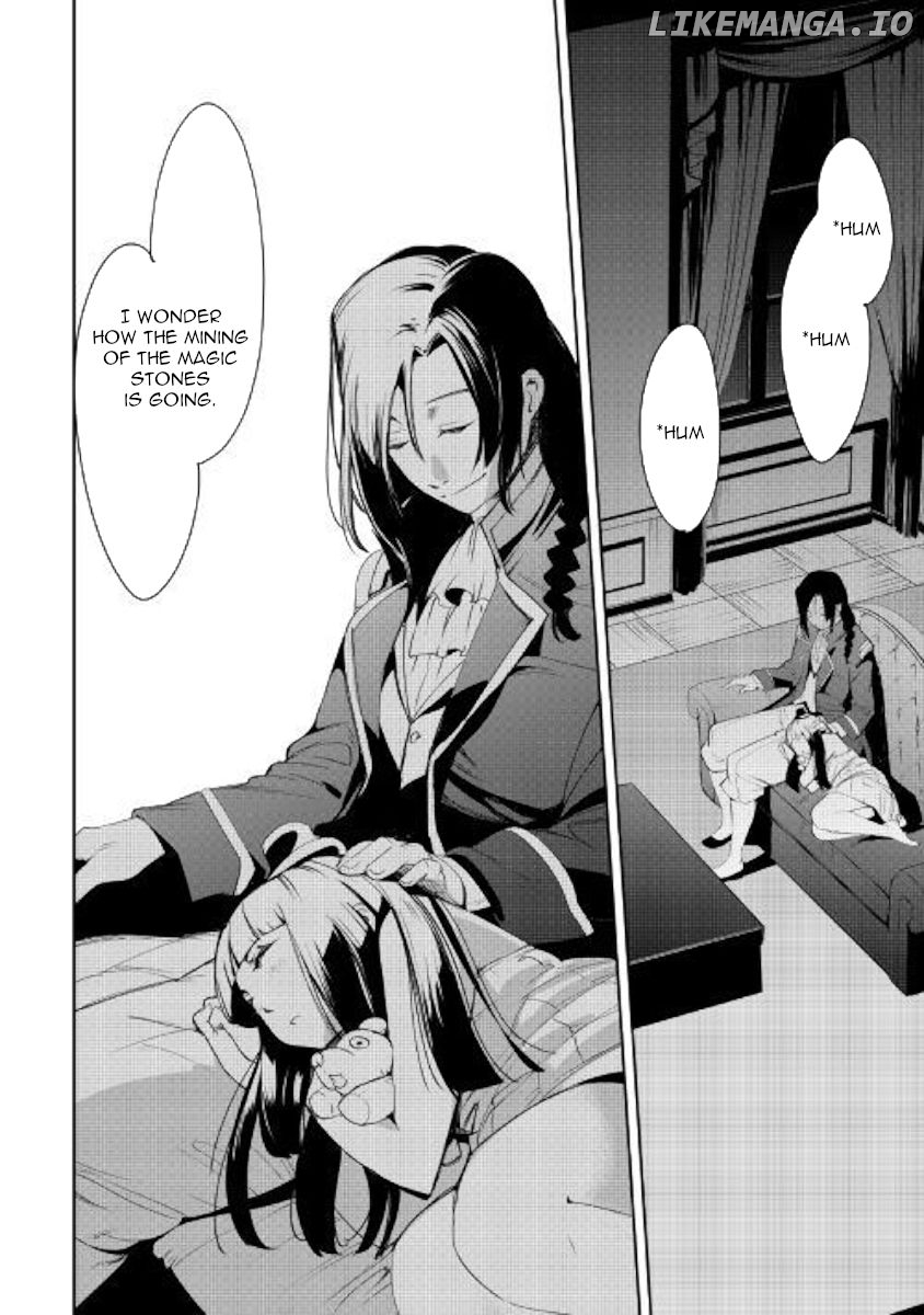 Chihou Kishi Hans No Junan chapter 41 - page 25