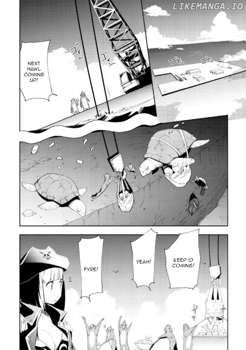 Chihou Kishi Hans No Junan chapter 43 - page 2